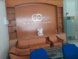Dijual Ruko Graha Cempaka Mas