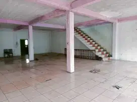 Dijual Dan Disewakan Ruko 3 Lantai Mainroad Strategis Di rancaekek