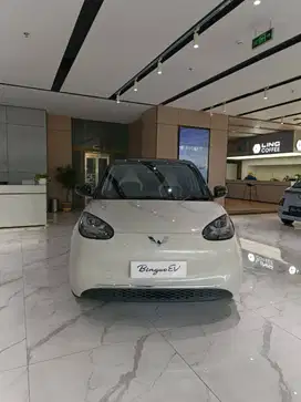 [Mobil Baru] WULING BINGUO EV