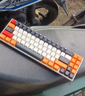 Keyboard Gaming Rexus Daxa M71 Pro
