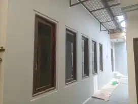 Tukang cat exterior