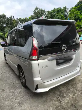 (Pasti Murah) All New Serena HWS 2019 DKI Pjk 01-26 Tgn 1 Istimewa