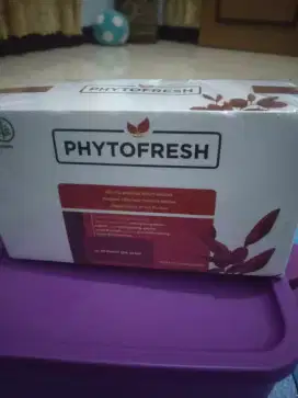 Dijual phytofresh