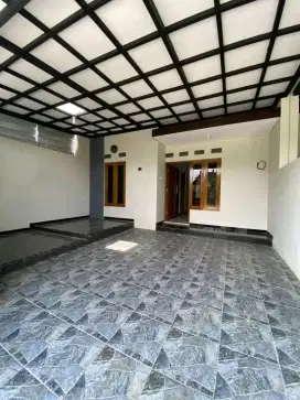 rumah murah baki