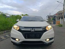 Jual Cepat Hrv S mt 2016 Km : 40rb