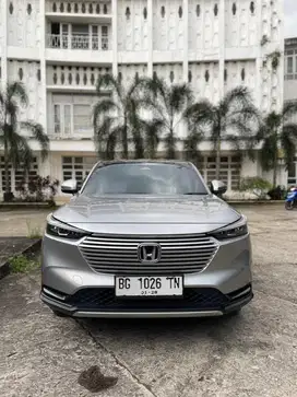 [Km 20 Ribu] HRV SE Special Edition 2022/2023 Panoramic Sunroof, Creta