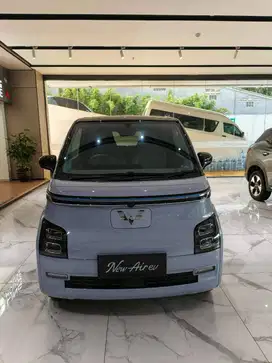 [Mobil Baru] WULING AIR EV