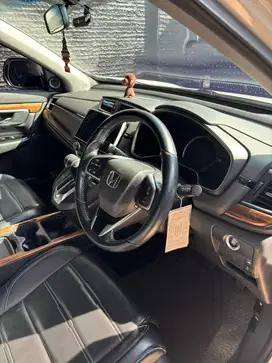 Honda CR-V 2018 Bensin