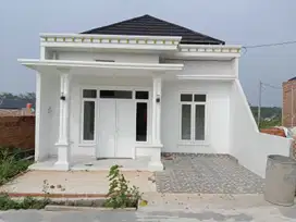 READY UNIT CLUSTER FABIL RAJABASA 2 Kilo Ke Unila