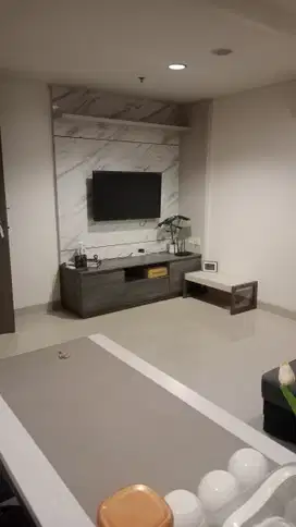 Disewakan Apartemen Praxis 1BR