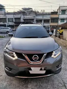 Xtrail 2017 matic