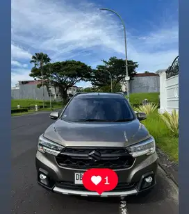Suzuki XL7 Hybrite beta