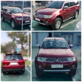 Dijual cepat pajero