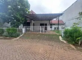 Disewakan Rumah Banjar Wijaya Cipondoh Tgr