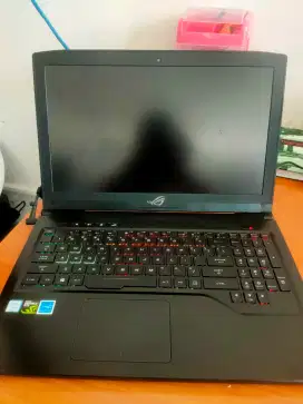 Asus ROG GL503VD