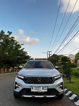 Jual Cepat Wrv RS 2023 Km 20rb Pajek bln 1 baru