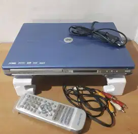 FS Sepaket DVD Player & 295 Pcs DVD FILM .. Take ALL No Satuan ..