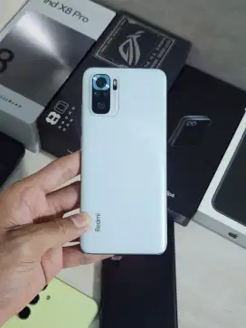 Redmi Note 10s 6/64GB Xiaomi
