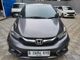 BRIO E MT 2019  Dp 5 jta