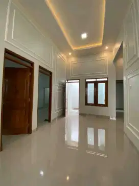 rumah gentan deket jln mangesty raya gentan