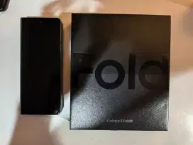 Z FOLD 4 512GB MURAH BU