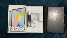 Samsung tab S6 lite 4/128