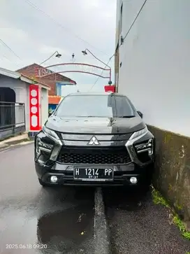 XPANDER EXCEED MANUAL cash / tt / kredit