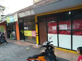 Rumah Cocok Kost Ruang Usaha Kantor Cikutra
