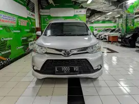 AVANZA VELOZ MATIK 2017