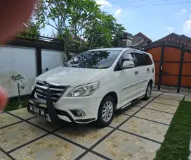 Inova pribadi istimewa