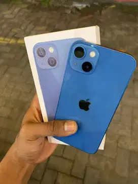Iphone 13 128 GB All Operator