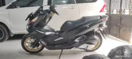 Jual PCX 150 THN 2020 Bu