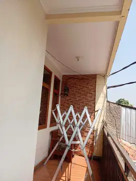 Disewakan Rumah Kost-kostan 2 Lantai Di Padasuka Cicaheum