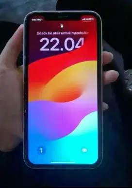 Iphone XR minus iCloud