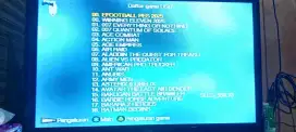 PlayStation2(Hardisk)