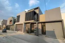 rumah mewah solobaru