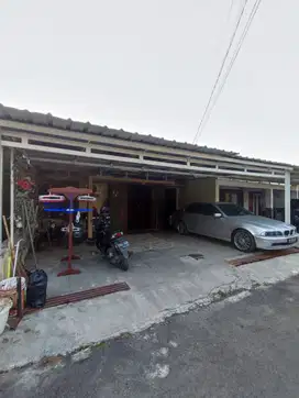 Rumah Minimalis Murah Turun Harga Dekat Summarecon