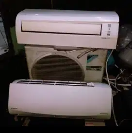 daikin multi s 15 - 20
