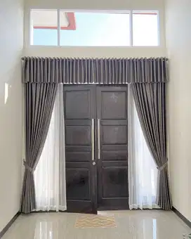 Pembuat Gorden Hordeng Gordyn Korden Gordeng Horden Kordeng Curtain