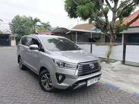 [KM52] TOYOTA INNOVA REBORN DIESEL MANUAL ISTIMEWA SPESIAL KREDIT