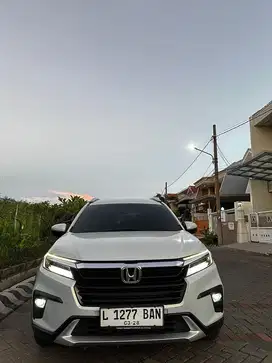 Jual cepat BR-V Prestige 2022 KM 30.000