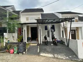 Over Kredit Rumah Cicilan 3 Jutaan di Tajurhalang Bogor