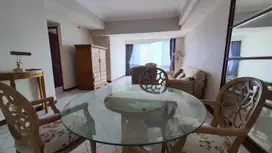 DISEWAKAN MURAH APARTEMENT CONDOMINIUM TAMAN ANGGREK JAKARTA BARAT
