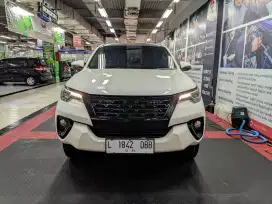 Fortuner VRZ 2016