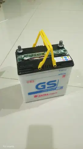 Aki mobil GS NS40Z