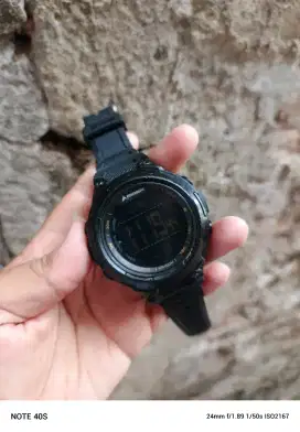 Jual jam eiger helicon