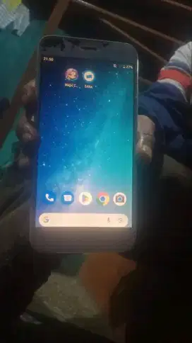 Jual hp Xiaomi mi a1