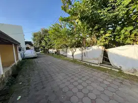 Dekat Banyumili Resto, Tanah Nogotirto Sleman