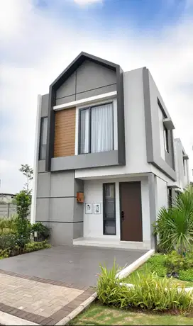Serpong Jaya Developer Jaya Property Dekat Mall Paradise Walk Serpong