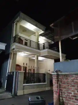 Jual cepat rumah di ciputat